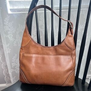 Coach Hamilton Hobo Shoulder Bag